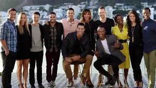 Presenter Search on 3 | Episode 11 | Live Expresso Challenge