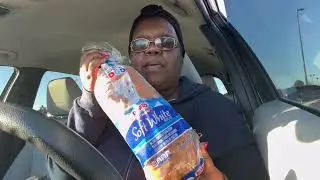 Ежедневный видеоблог, Счастливого вторника, Walmart Hsul
