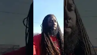 10 year dreadlock update its been a real journey and I made it (1)
