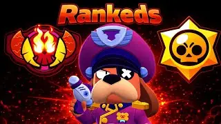 Hoy sin miedo a perder puntos // SALAS Y RANKEDS.