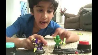Can I get a double split strike ??