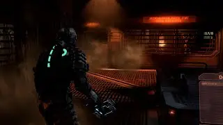 Dead Space 2008 PS3 Impossible Difficulty Longplay