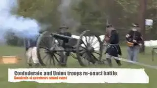 battle of barbourville