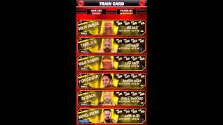 (WWE.sc#77) WWE Supercard EP. 77: RTG QUICK FINALE! BEN KOH, KOTR RESULTS, SHOUTOUTS