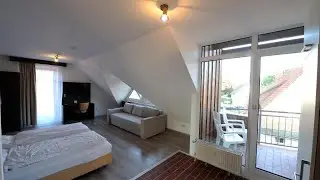 Hotel zur Post, Steimbke, Germany