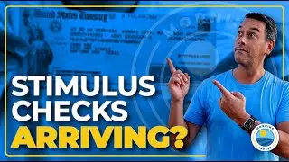 New $1,000 Stimulus Checks Arriving as Inflation Worries Grow, Bitcoin hits $50,000 on PayPal News