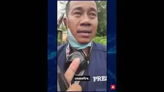 Thai Military Waging War Against Cambodian Civilians in Chouk Chey and Prey Chan Villages
