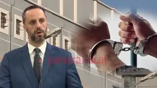 Amnistia penale, ministri Lamallari: P&euml;rfitojn&euml; mbi 10 mij&euml; persona! 388 lirohen...