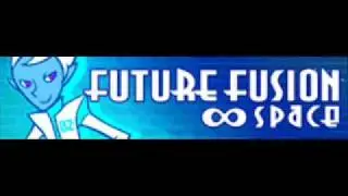 FUTURE FUSION 「&infin;space」