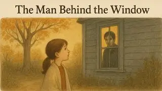 The Man Behind the Window | A Heart-Touching Boo Radley Story (To Kill a Mockingbird)