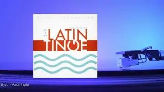 Charlie Byrd - Azul Tiple