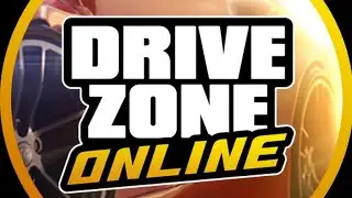 Drive Zone Online: VEX Racing 