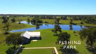 Luxurious Resort-style Amenities at King Oaks, a SouthStar Community