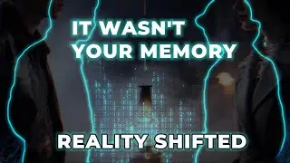 Subject 7: The Declassified Origin of the Mandela Effect?
