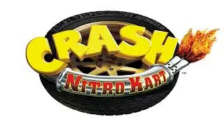 Barin Ruins (1HR Looped) - Crash Nitro Kart Music