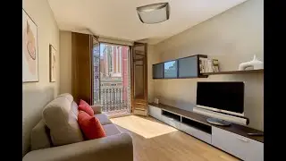 Nice property on La Nova Esquerra de l'Eixample