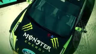 DiRT 3 on ATI Radeon HD 4300/4500 Series