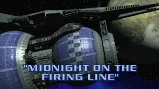 Never was a fan of Babylon 5 #02: Season 1, Episode 1(original series)