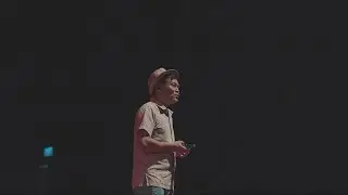 My Peranakan Love Story | Alvin Yapp | TEDxUWCSEADover