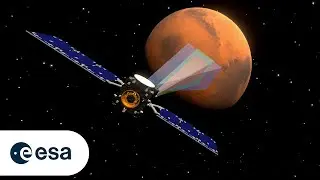 Real-time simulation of Hera&rsquo;s Mars flyby