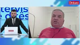 Çfarë i shkroi sekretarit amerikan? Avokat Beqiri zbulon arsyen që po trazon politikën
