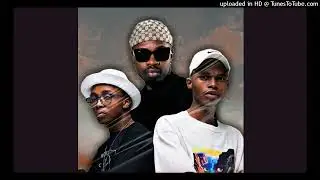 DJ Nhlaks - Jeke Maan (Revisit)