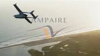 Ampaire Electric EEL&trade;