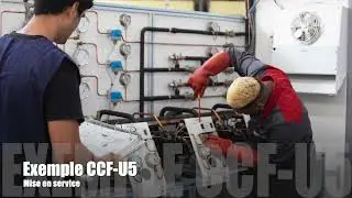 BTS Maintenance des Systèmes Option systèmes énergétiques et fluidiques