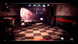Advanced Warfare Knifing Montage | Rifleknights