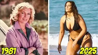 Falcon Crest 1981 Cast ieri e oggi 2025 Come sono cambiati