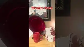 Кокосовый бар ко Дню святого Валентина / Декор ко Дню святого Валентина #valentinesday #valentine...