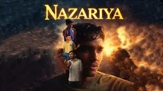 NAZARIYA - A JOURNEY OF SHIFTING THE PERSPECTIVE | Short Film | Mirror Production |
