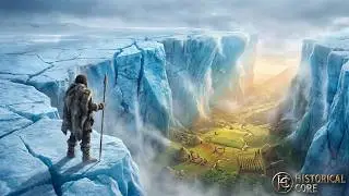 THE REAL WAR BEGAN WHEN THE ICE AGE ENDED!