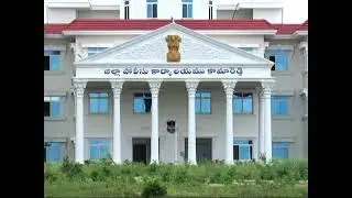 TELANGANA KAMAREDDY DISTRICT POLICE STATION