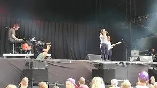 Francofolie Spa 21/07/2019