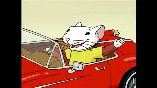 Stuart Little Animated Series Intro & Outro (2003) [Low Toned]