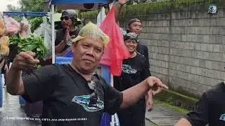 KM audio karnaval jeblog talun blitar 2025