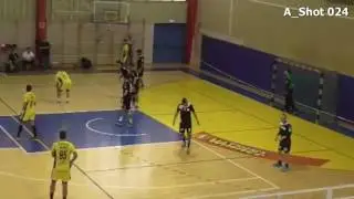 Yossi Biterman Motzkin Away