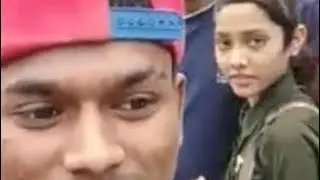 kissing prank india  ||spin The Bottle part 1 AVR Prank TV Full  HD video #vishalking