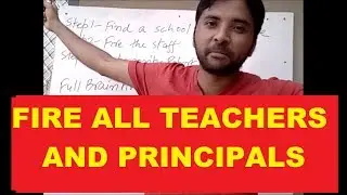 Revolutionary Education Model Of Superior Society