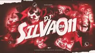 Ritimada diferenciada🥇🎭- [DJ Silva Da 011, MC Silva & MC Br]