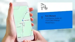 Auto Wentsch | Autowerkstatt in Bad Wildbad