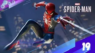 Marvel's Spider-Man FR - &Eacute;p.19 : D&eacute;masquons Martin Li - la chasse aux preuves commence !