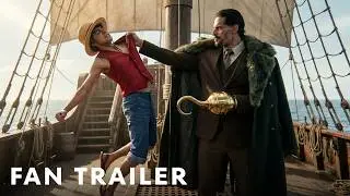 ONE PIECE: SEASON 2 - Final Trailer (2026) Netflix