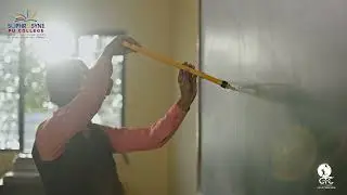 SOPHROSYNE PU SCIENCE RESIDENTIAL COLLEGE