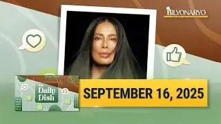 The Daily Dish | September 16, 2025