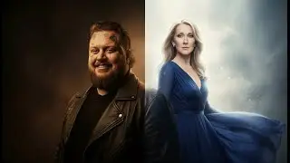 Jelly Roll ft. Celina Dion  -  Still Standing Here