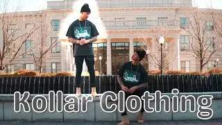 Kollar Clothing | Haul & Review/Unboxing | Dailykeny