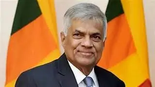 Former Sri Lankan President Ranil Wickremesinghe arrested over alleged misuse of state funds