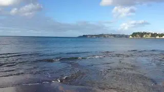 Beautiful Beach - Stanmore Bay